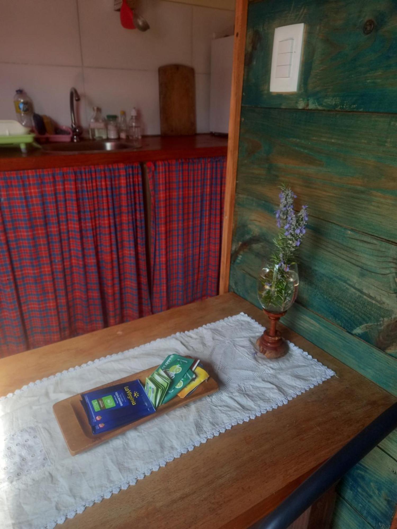 Verde Viento La Paloma Room photo