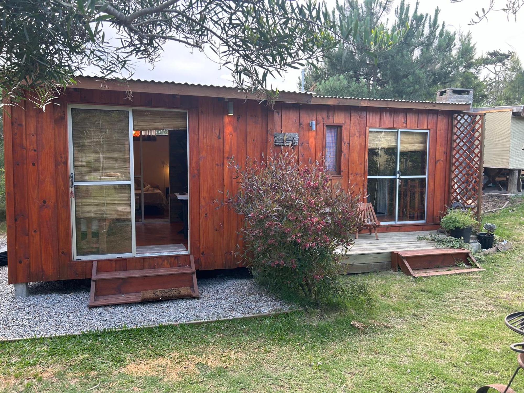Verde Viento La Paloma Exterior photo